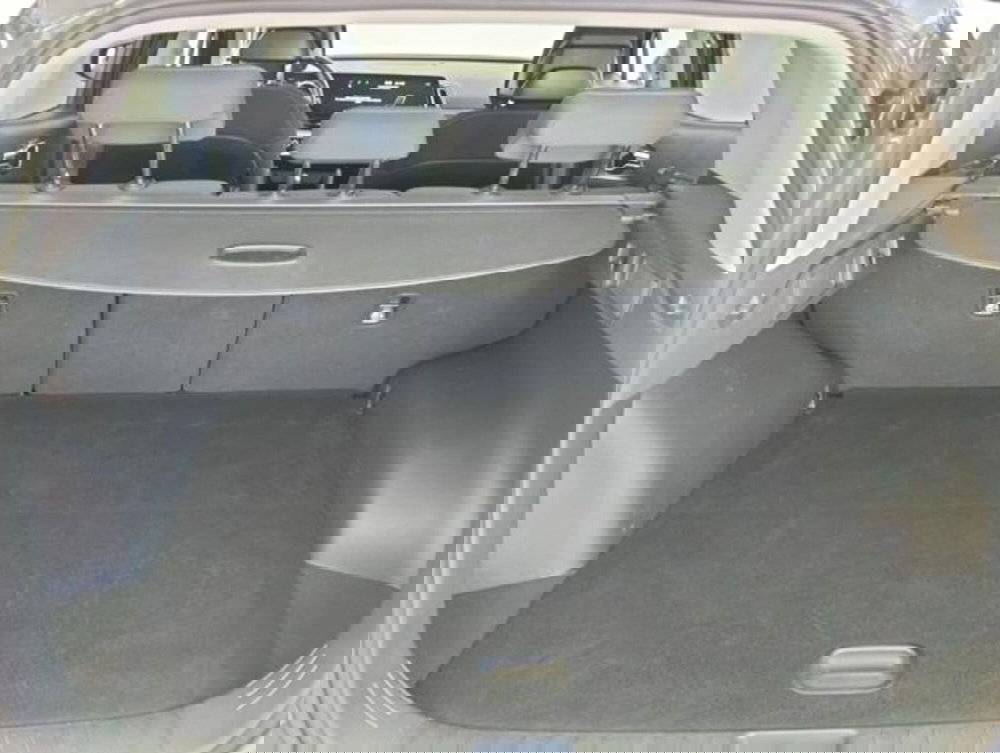 Kia Sportage usata a Como (20)