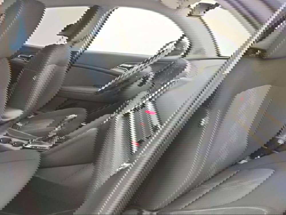 Kia Sportage usata a Como (3)