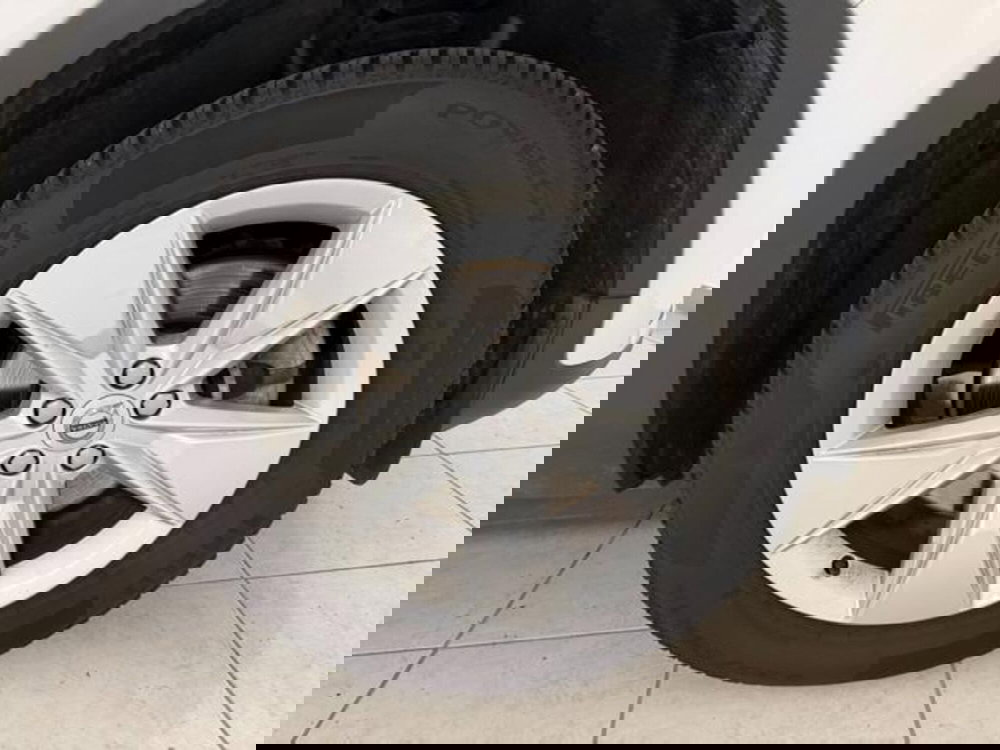 Volvo XC40 usata a Como (10)