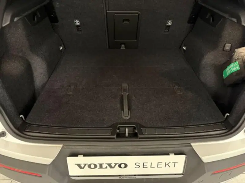 Volvo XC40 usata a Como (18)