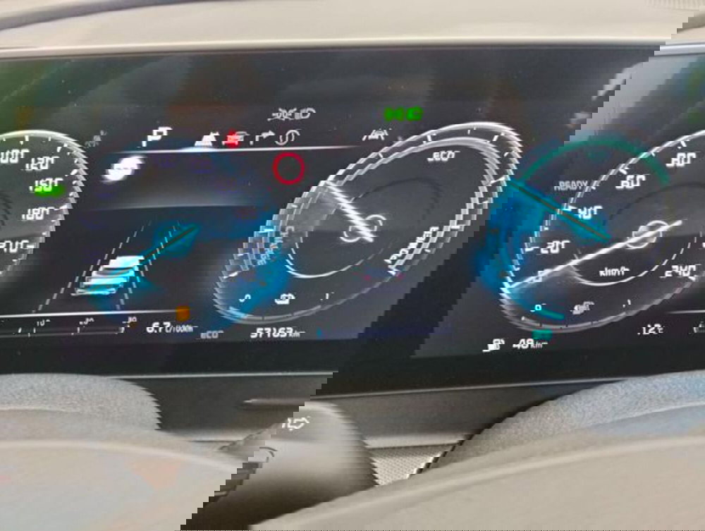 Kia Sportage usata a Como (13)