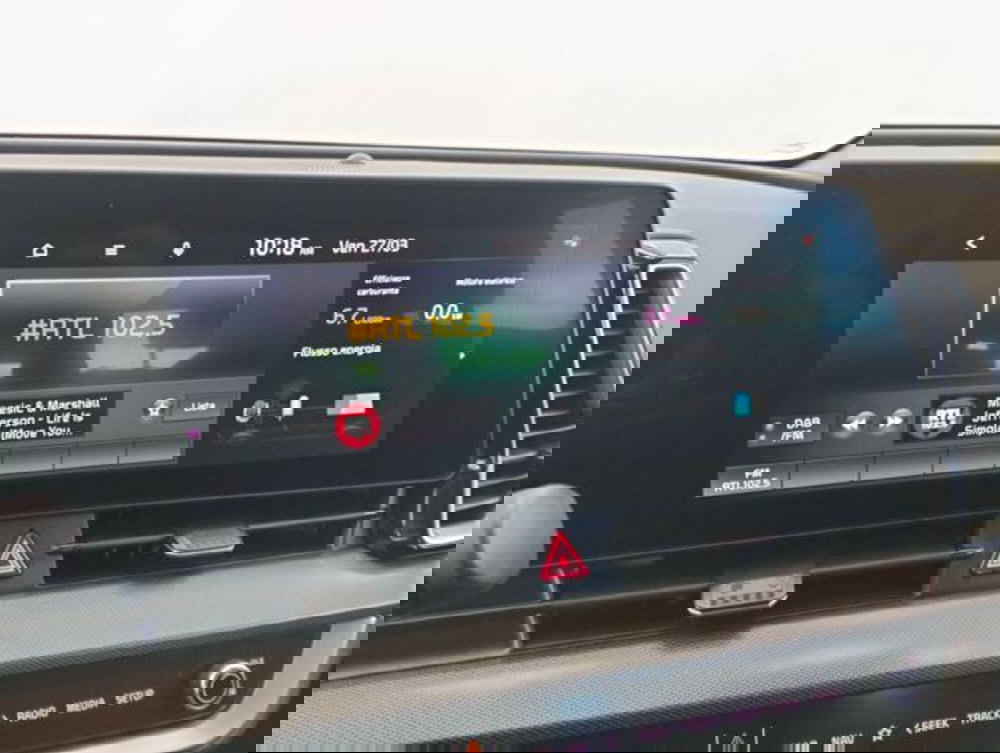 Kia Sportage usata a Como (14)