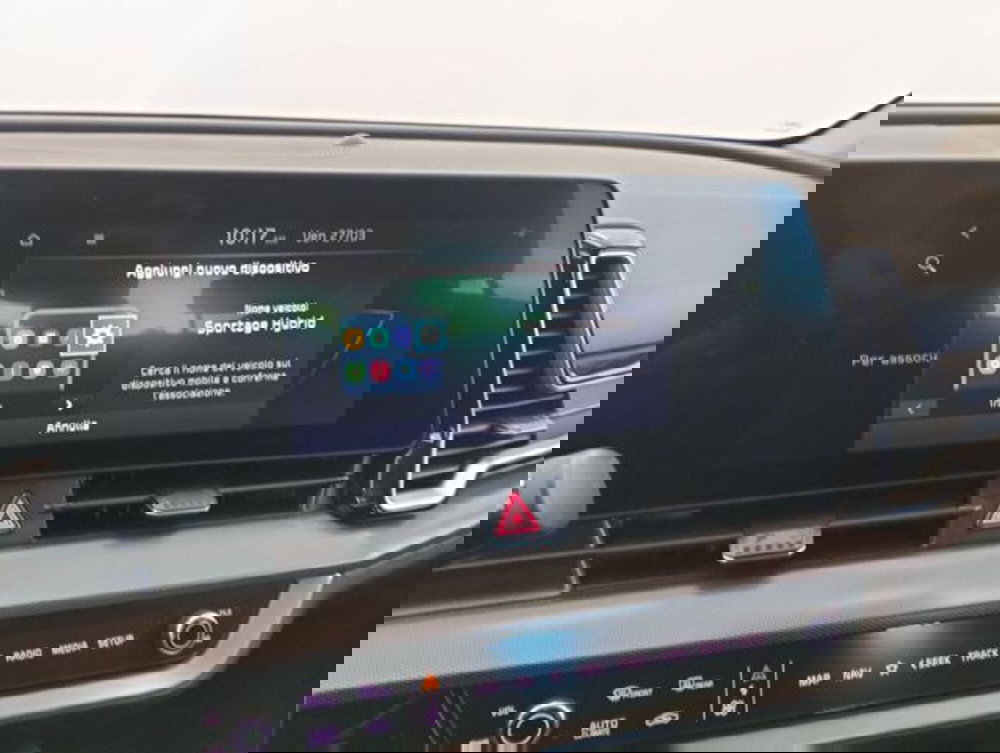 Kia Sportage usata a Como (15)