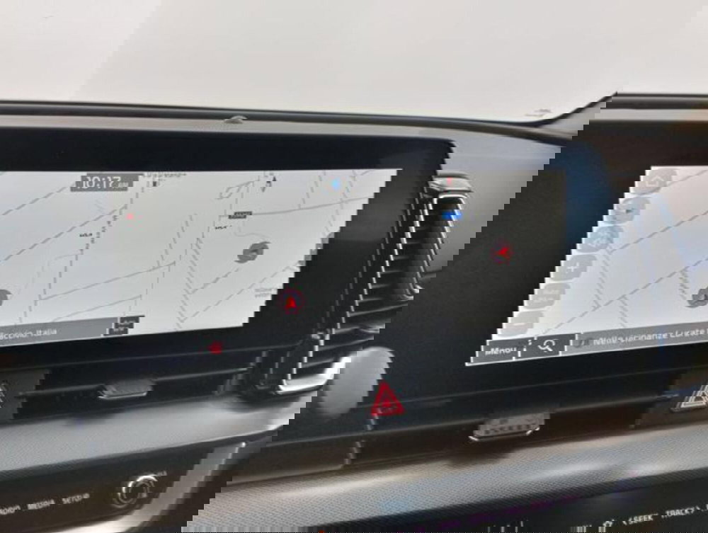 Kia Sportage usata a Como (17)