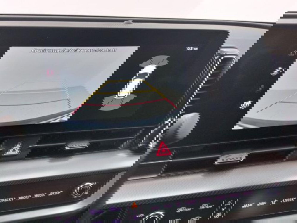 Kia Sportage usata a Como (18)