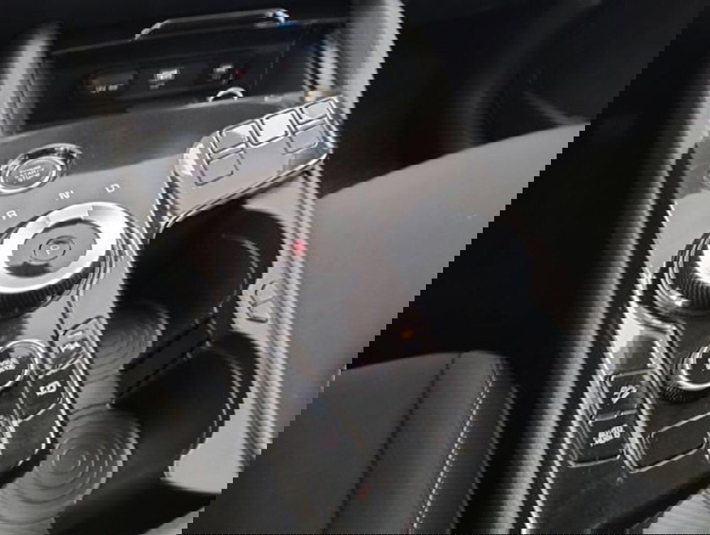 Kia Sportage usata a Como (19)