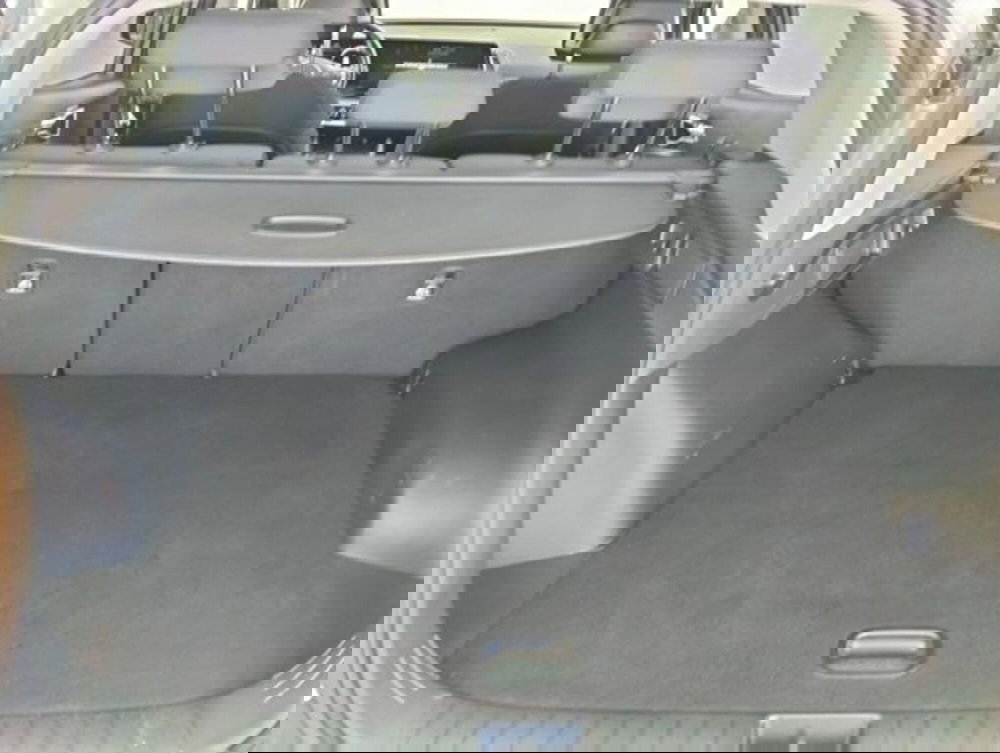 Kia Sportage usata a Como (20)