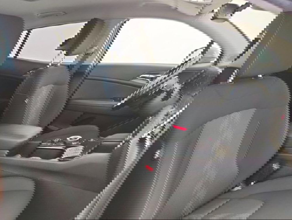 Kia Sportage usata a Como (3)