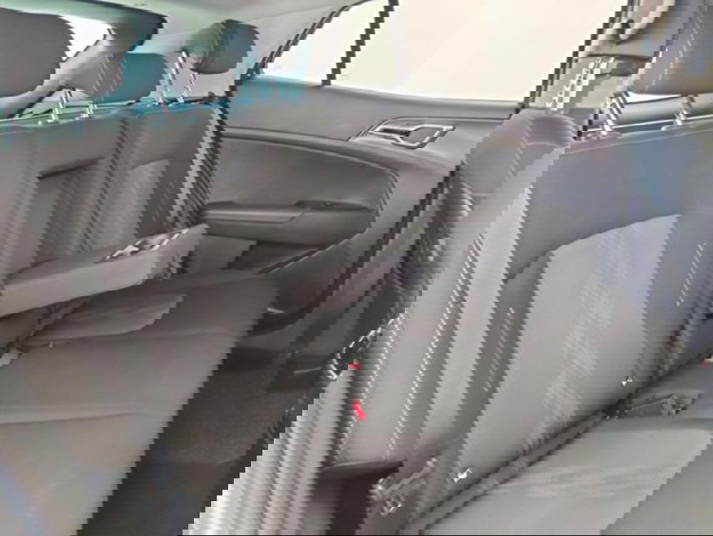 Kia Sportage usata a Como (5)