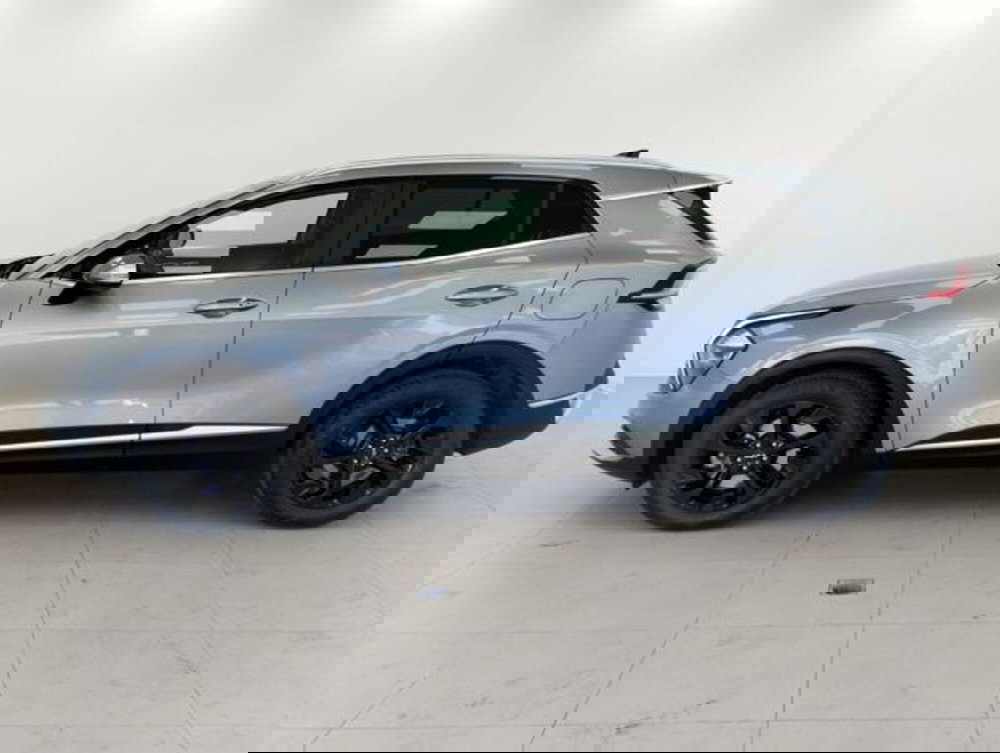 Kia Sportage usata a Como (8)