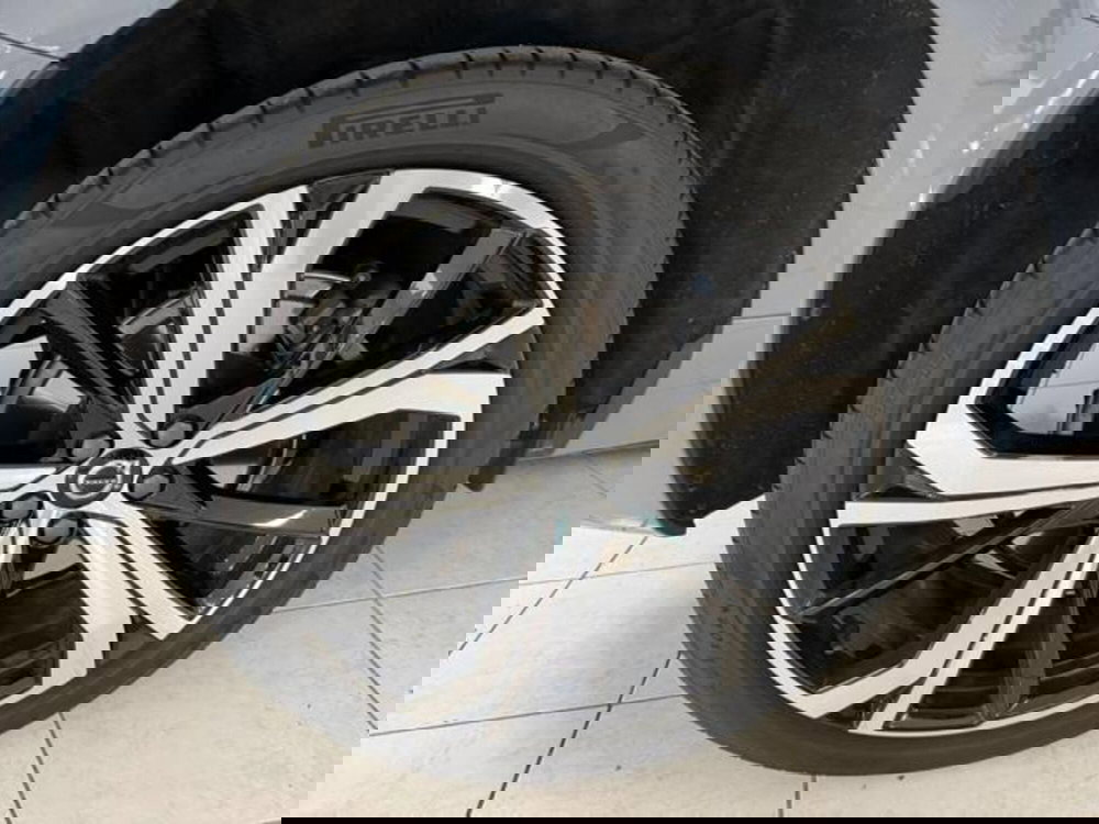 Volvo XC60 usata a Como (10)