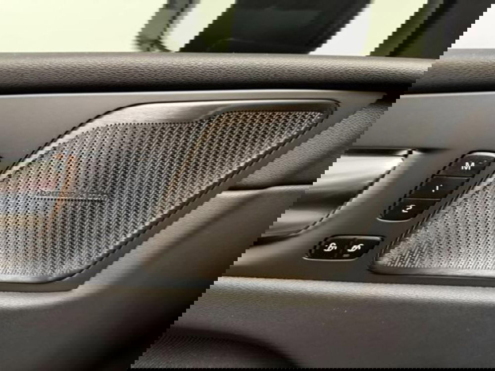 Volvo XC60 usata a Como (14)