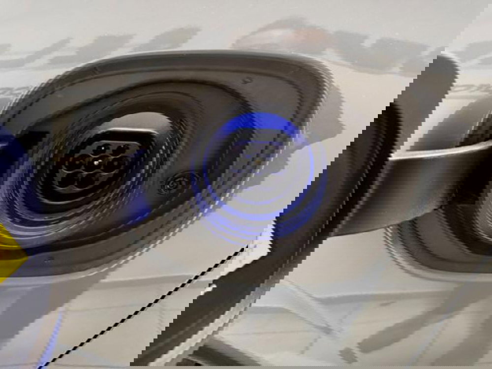 Volvo XC60 usata a Como (16)