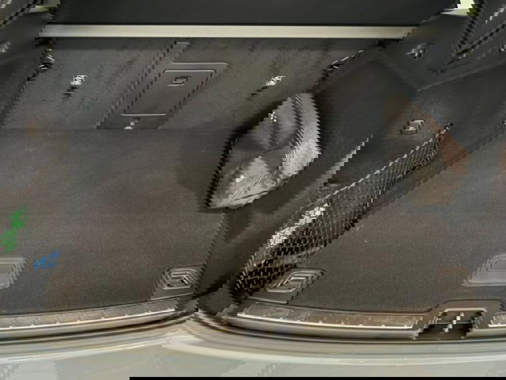 Volvo XC60 usata a Como (19)