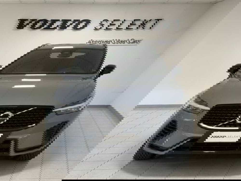 Volvo XC60 usata a Como (3)