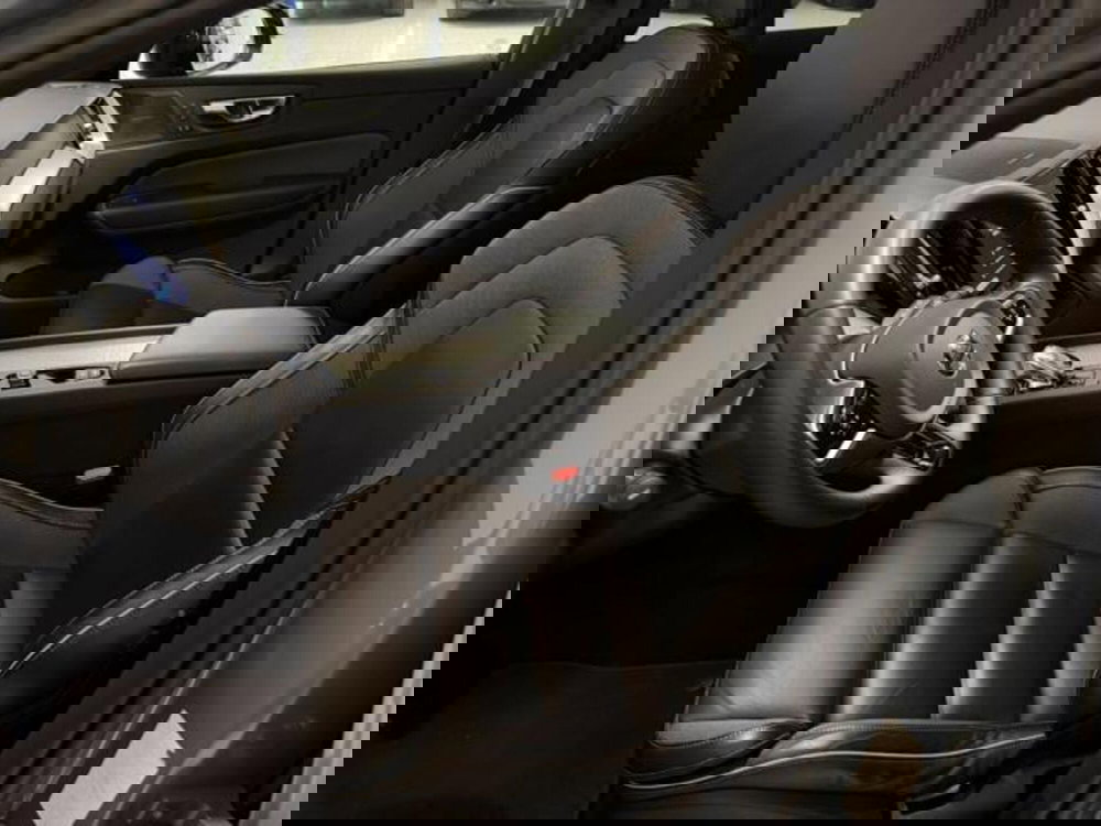 Volvo XC60 usata a Como (5)