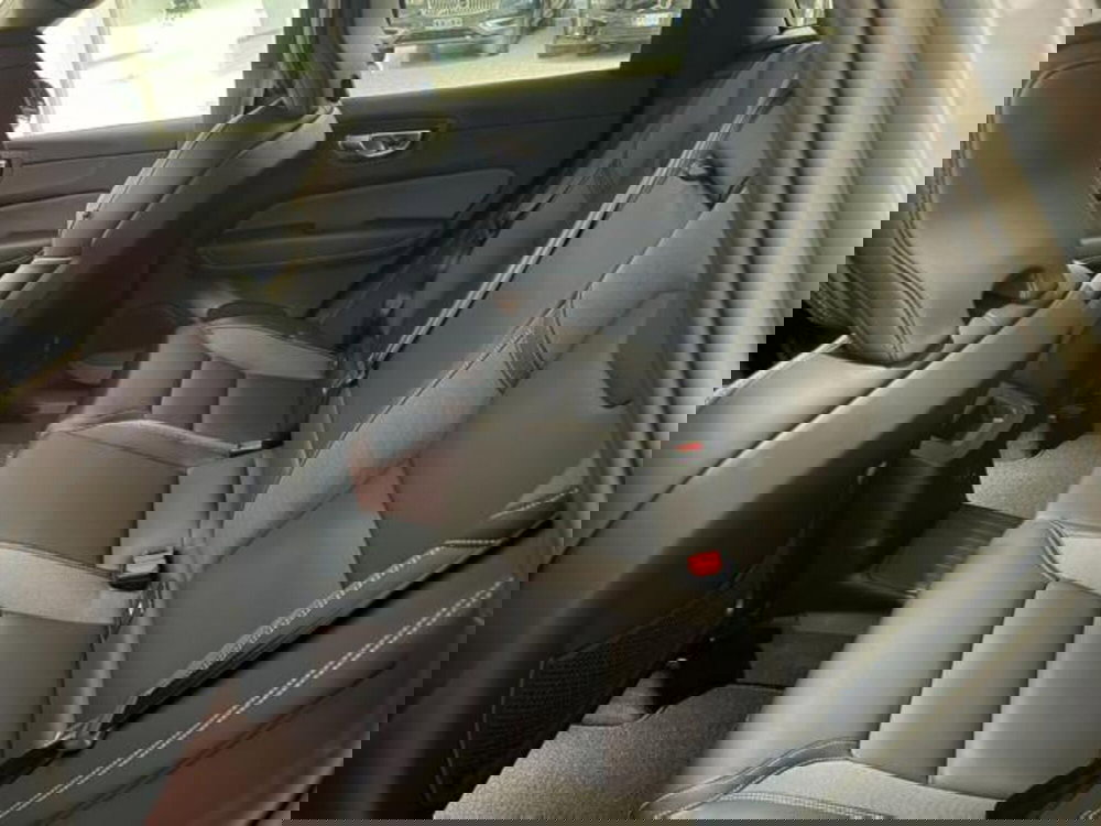 Volvo XC60 usata a Como (6)