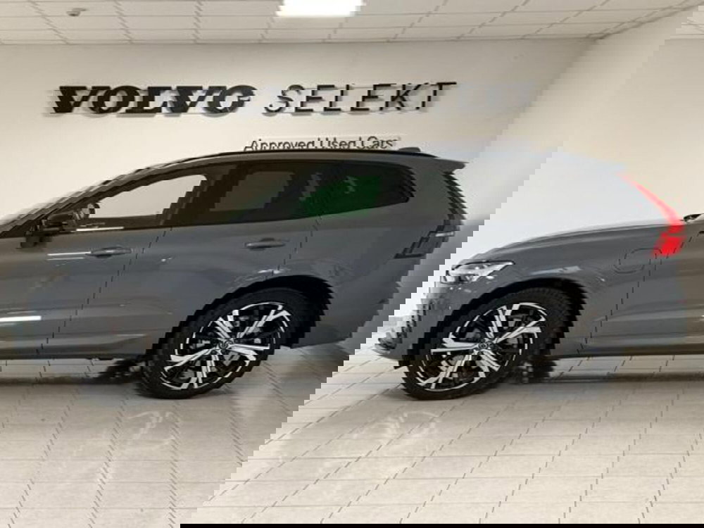 Volvo XC60 usata a Como (8)