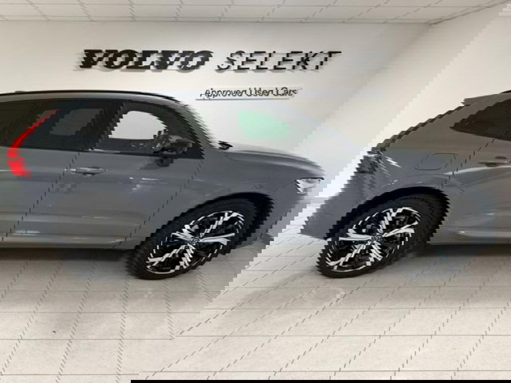 Volvo XC60 usata a Como (9)