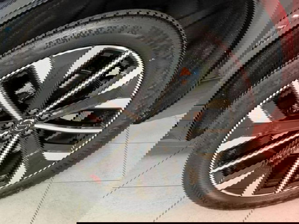 Volvo XC90 usata a Como (11)