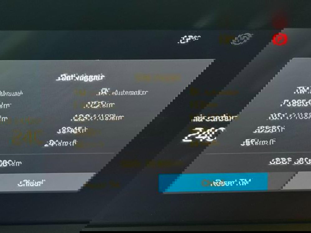 Volvo XC90 usata a Como (18)