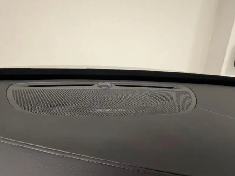 Volvo XC90 usata a Como (20)