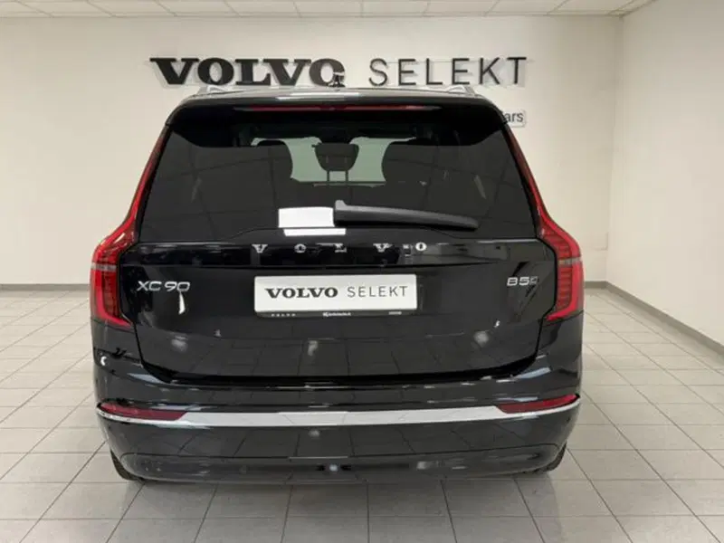 Volvo XC90 usata a Como (4)