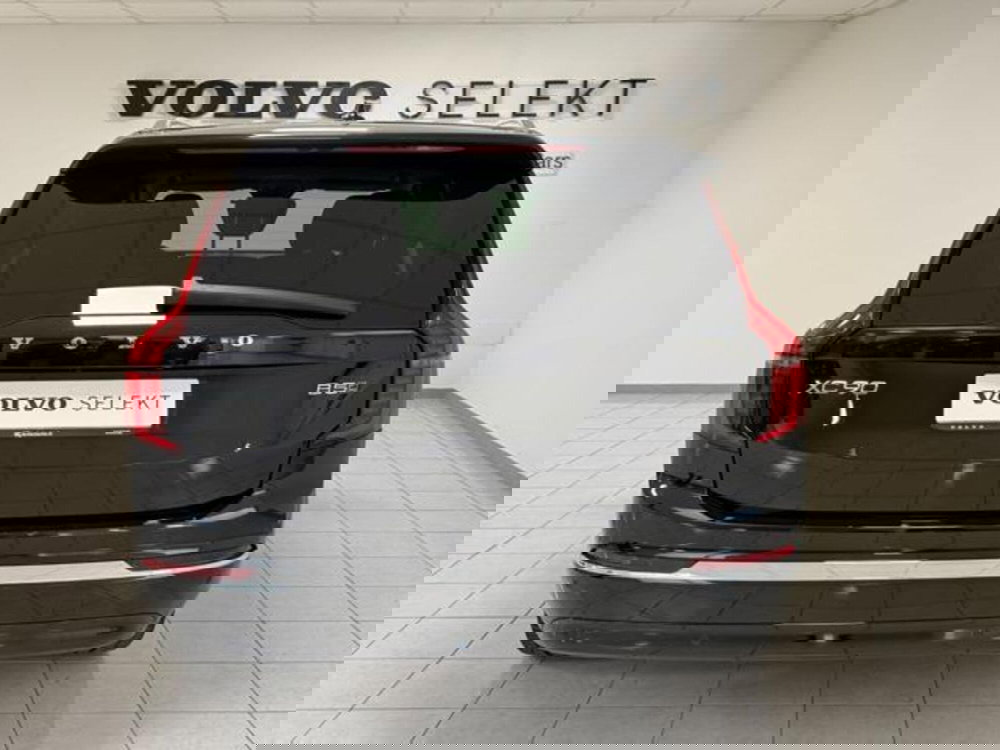 Volvo XC90 usata a Como (4)