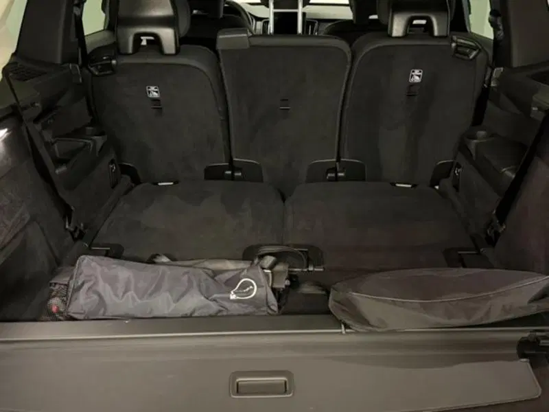 Volvo XC90 usata a Como (8)