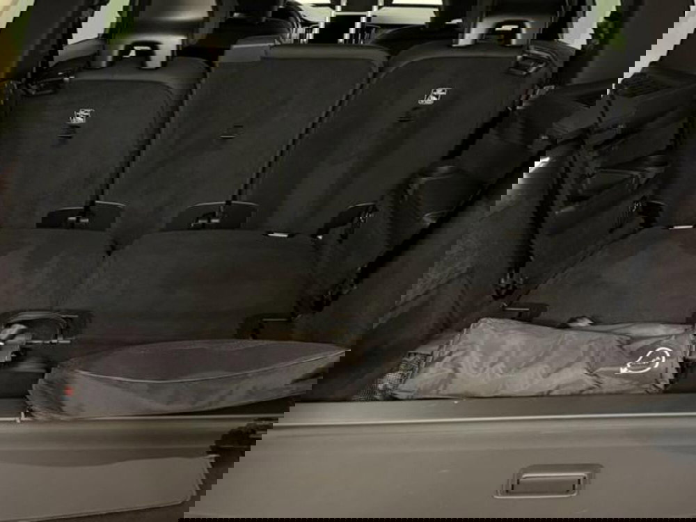 Volvo XC90 usata a Como (8)