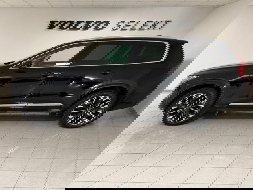 Volvo XC90 usata a Como (9)