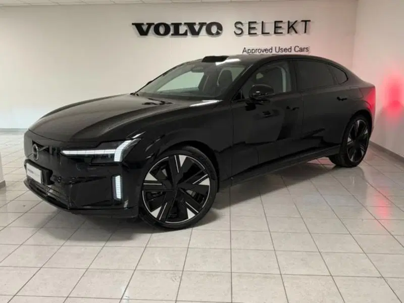 Volvo ES90 usata a Como