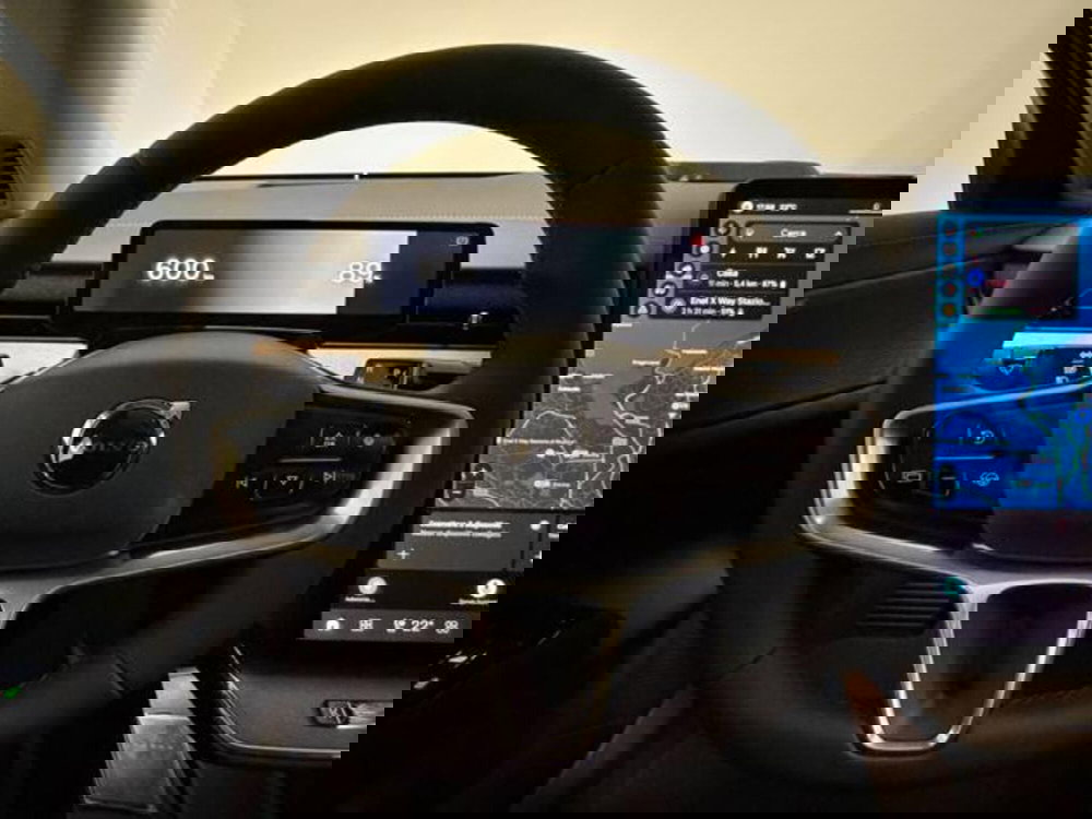 Volvo ES90 usata a Como (10)