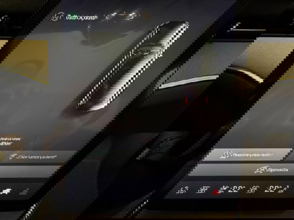 Volvo ES90 usata a Como (11)