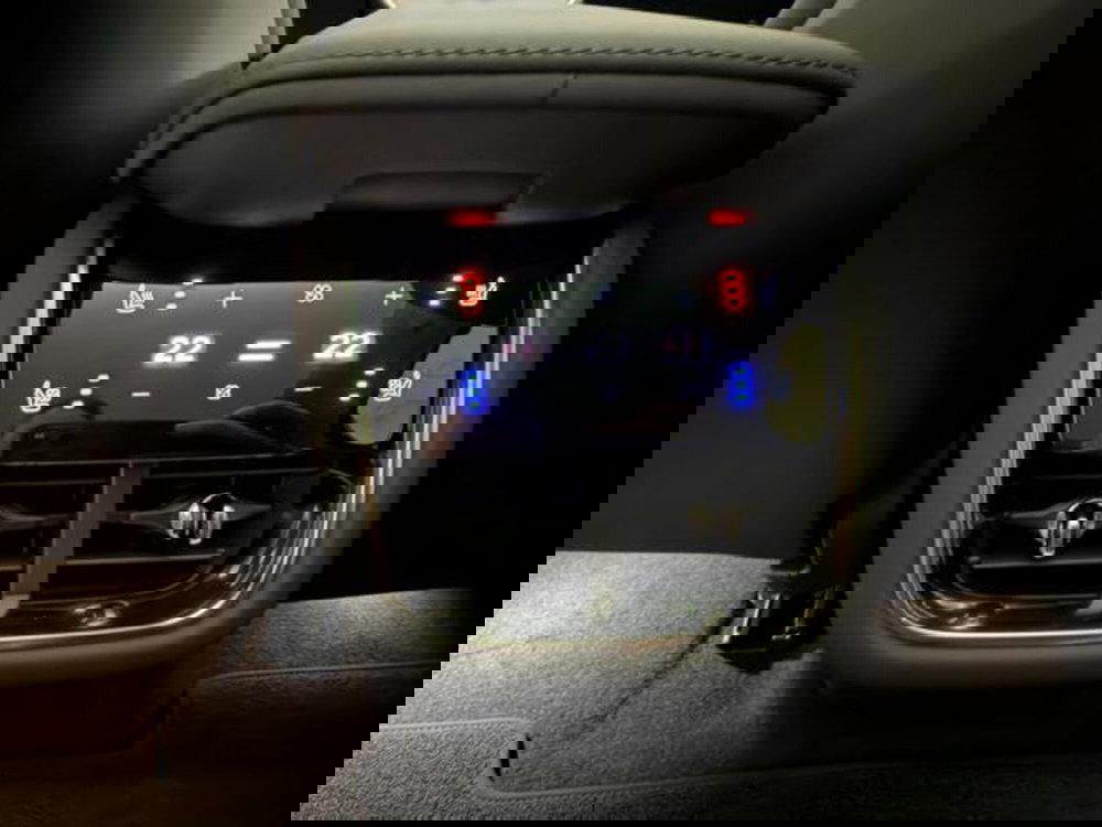 Volvo ES90 usata a Como (12)