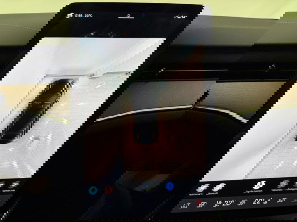 Volvo ES90 usata a Como (13)