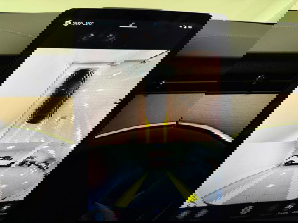 Volvo ES90 usata a Como (14)