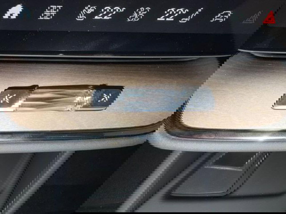 Volvo ES90 usata a Como (17)