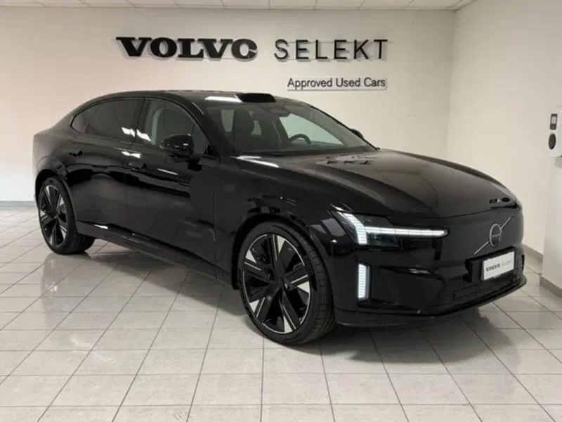 Volvo ES90 usata a Como (2)