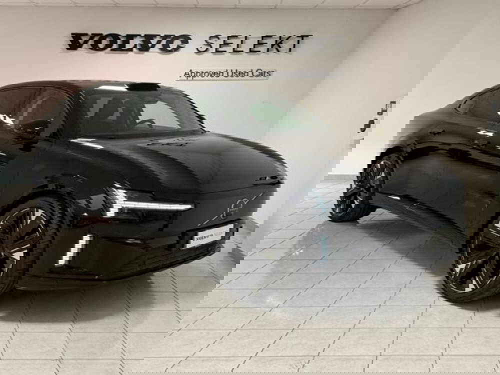 Volvo ES90 usata a Como (2)