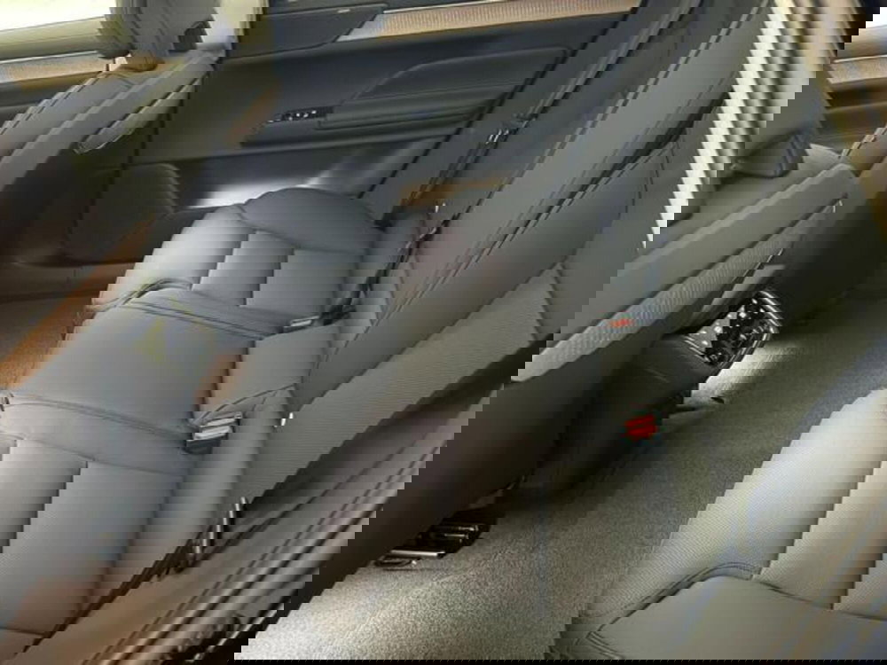 Volvo ES90 usata a Como (5)