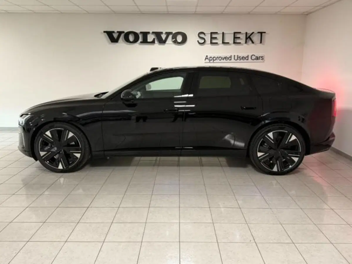 Volvo ES90 usata a Como (7)