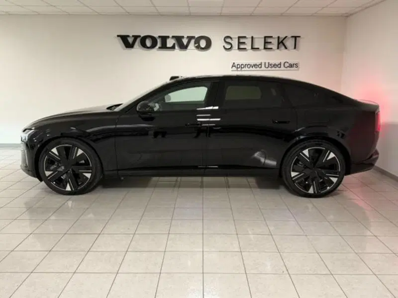 Volvo ES90 usata a Como (7)