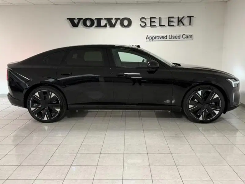 Volvo ES90 usata a Como (8)