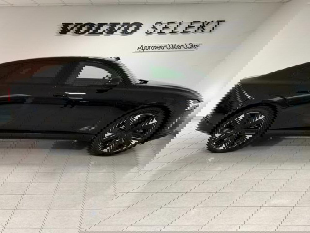 Volvo ES90 usata a Como (8)