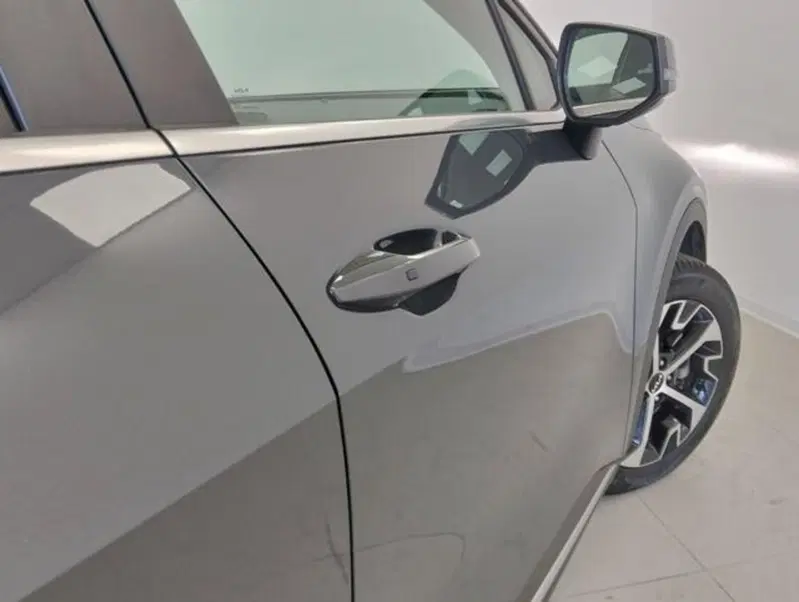Kia Sportage usata a Como (10)