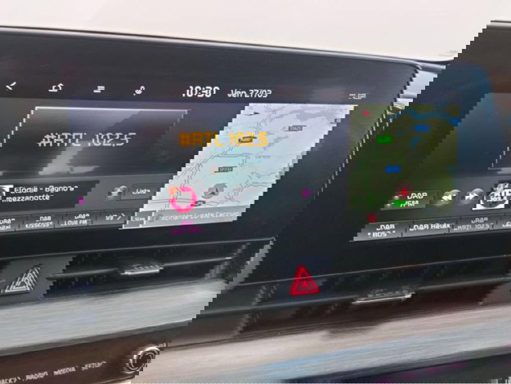 Kia Sportage usata a Como (14)