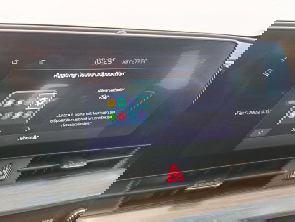 Kia Sportage usata a Como (15)