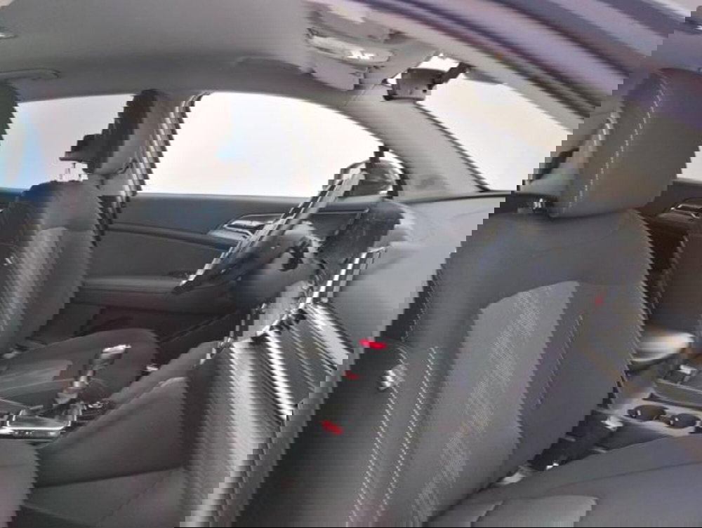 Kia Sportage usata a Como (3)