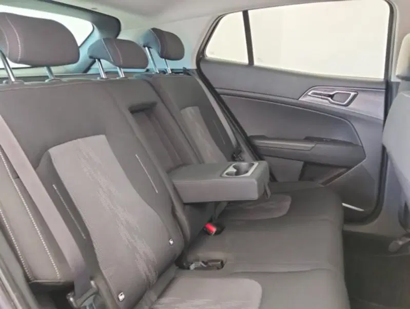 Kia Sportage usata a Como (5)